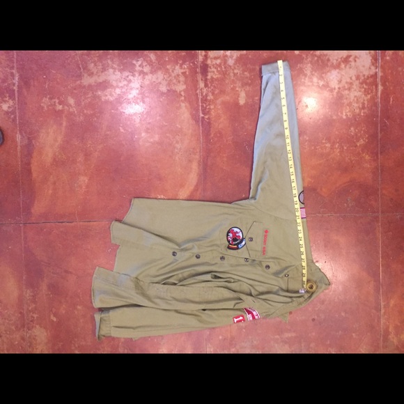 German BSA class a - Picture 2 of 6